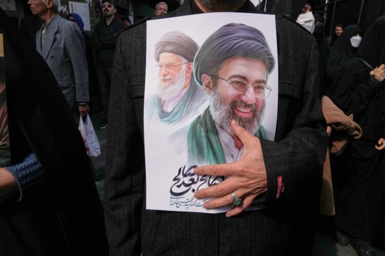 Iran targets busiest international airport as top UN body demands halt to attacks on Gulf neighbors